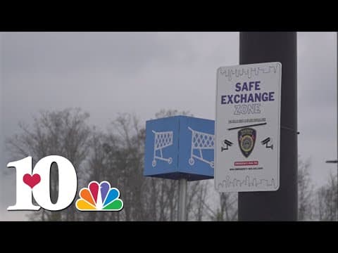 KCSO launches program that adds protection to those exchanging goods in public