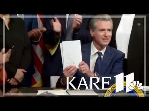 Redistricting battle between TX, CA escalates