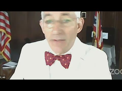 New guidance allows COVID-19 close contacts to stay in Ohio schools if they wear a mask