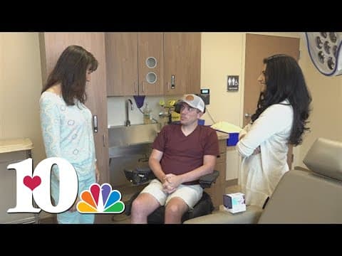 UT clinic is “one stop shop” for ALS patients