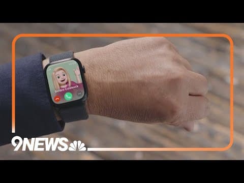Smartwatch diagnoses, tracks heart condition