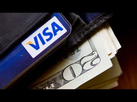 Holiday spending takes a toll on American's wallets