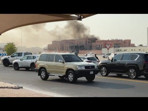 Israel intensifies assault on Hamas