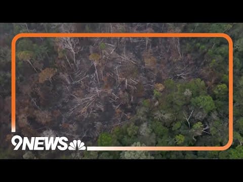 More people alarmed about climate change