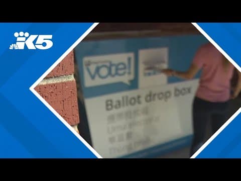 League of Women Voters hopes more people get to the polls amid renewed interest in presidential race