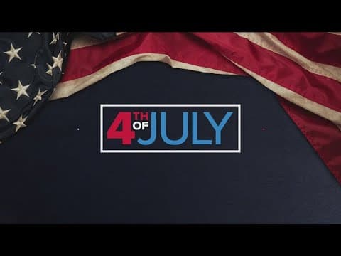 San Diego's top stories for Friday, July 4 | 6PM