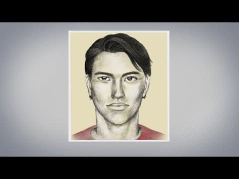 Recognize him? HPD releases composite sketch of suspected gunman wanted in deadly shooting