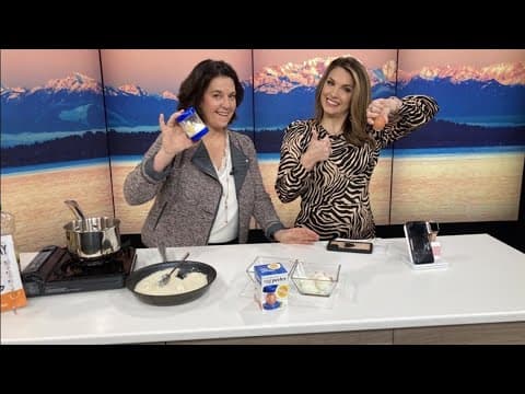 Does that gadget really work? - New Day NW