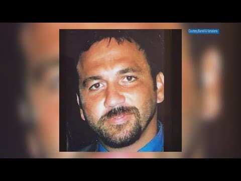 Anderson County man remembered after head-on crash