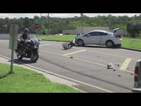 Knox County deputies holding mock drills to simulate emergencies