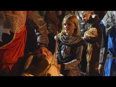 Marching group opts out of parade after terror attack