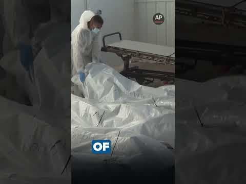 Israel: Body returned by Hamas not a hostage | Cesefire holds as aid enters Gaza