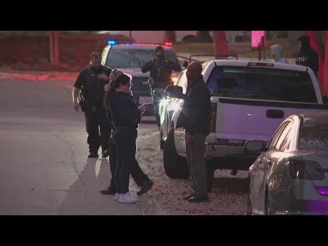 Toddler shot in Prince George's Co, police investigate