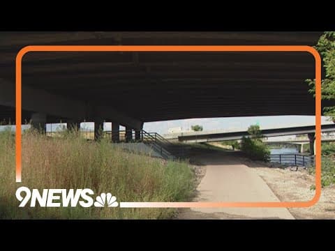 Man convicted of killing man, woman along South Platte River bike path in 2023