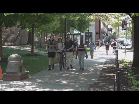 Ohio State students detail what they want out of new president