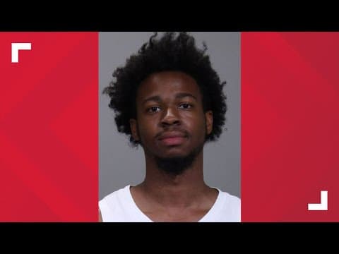 Man charged with murder in February Hilltop homicide