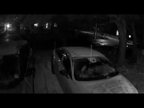 Ice and snow | The Woodands