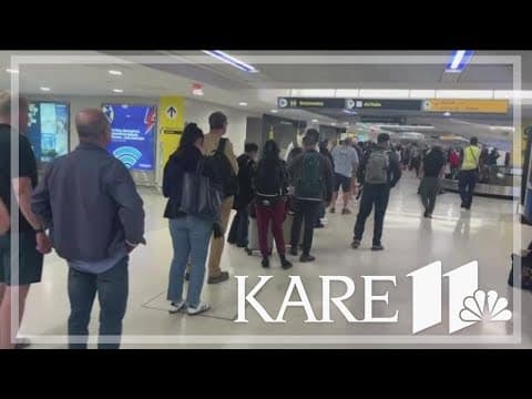 New airline rules benefit travelers