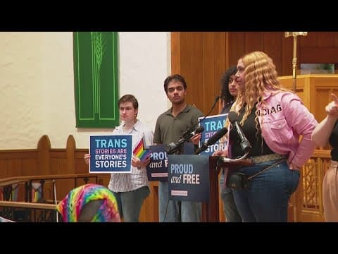 Supreme court upheld Tennessee's ban on gender-affirming care for minors