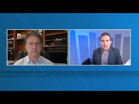 Texas Sen. Roland Gutierrez: Full interview ahead of Primary Elections