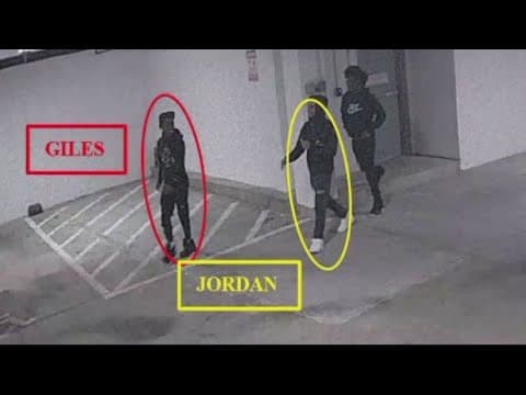 Prosecutors: Carjacking suspects texted each other 'Grand Theft Auto in Real Life' to each other