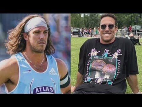 Parents of Australian surfers killed in Mexico speak out in Ocean Beach