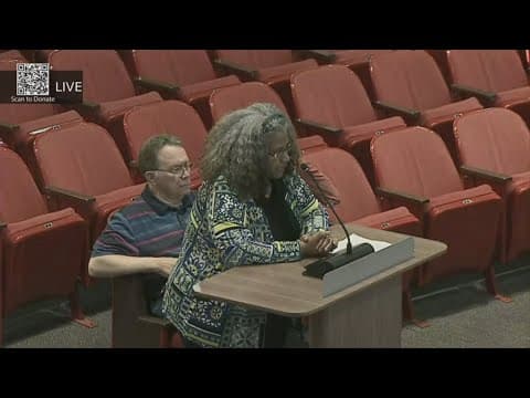 Proposal to extend violence reduction contract with CA-based group leads to mixed reactions in Knoxv