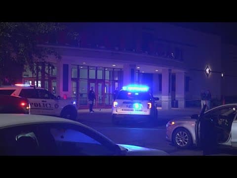 Man found dead after northeast Ohio movie theater shooting; suspect in custody