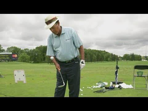 Hall of Fame golfer Chi Chi Rodriguez dies