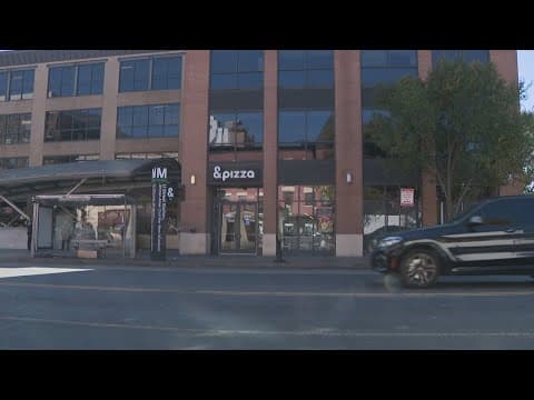 Lawyers representing Marion Barry's widow threaten legal action over &Pizza dessert