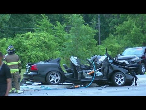 Fort Wayne community raises over $22,000 for local chef who was hurt in a crash