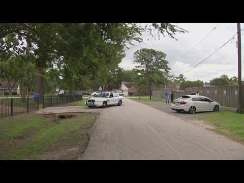 2 killed in shooting at Spring Branch park, Houston police say