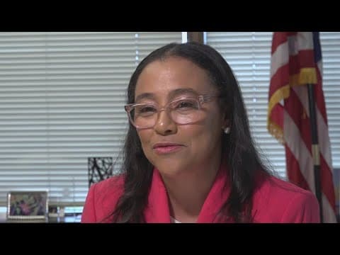 Alexandria City Schools superintendent shares top priorities for new school year