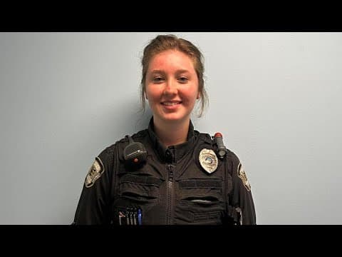 'Great sadness': Richland County police officer dies in crash