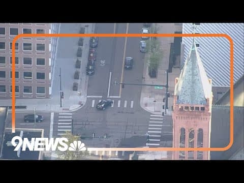 Denver seeking input to improve 2 traffic corridors