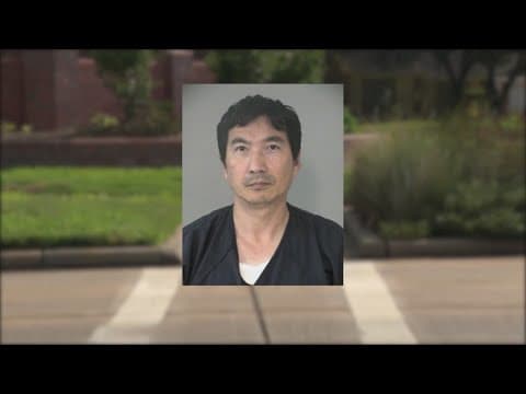 Fort Bend County to prosecute first 'Crosswalk Law' case in Texas