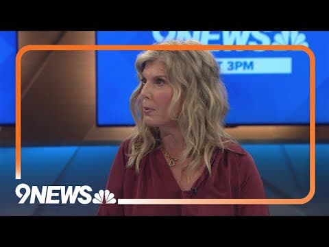 Dating expert shares her experience with the Los Angeles wildfires