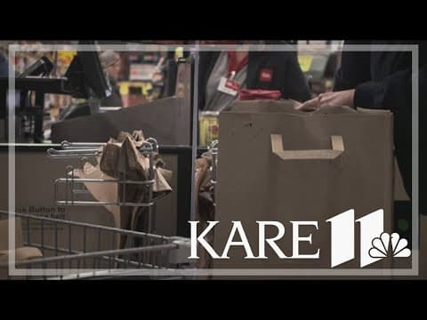 Officials investigating if big grocery chains taking advantage of consumers