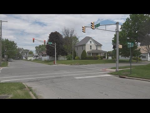 77-year-old man arrested in Elwood hit-and-run crash that killed 16-year-old Tipton student