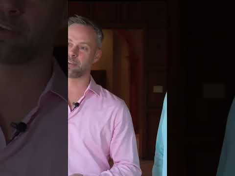 Tour the Minneapolis Pillsbury Castle