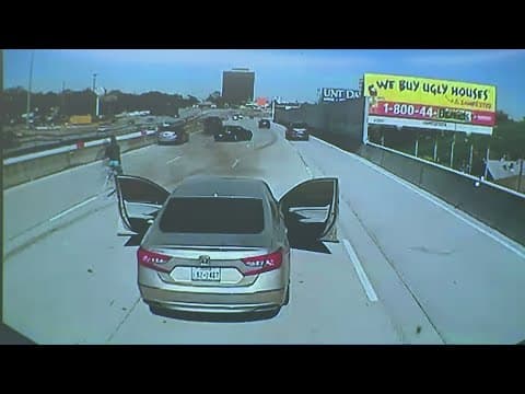 Graphic video warning: Yella Beezy hearing shows Mo3 shooting scene