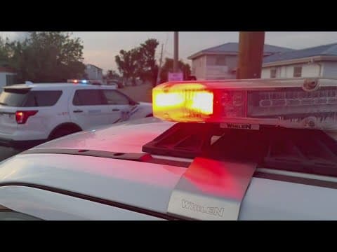 JPSO investigating deputy shooting that critically injured a man in Metairie