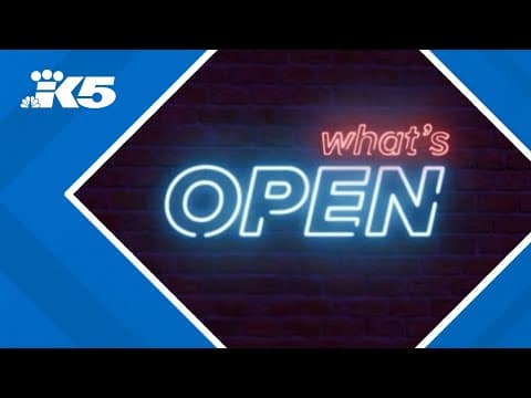 Seattle foodie talks BBQ and hot pot, Nashville fried chicken and an ocean-themed bar