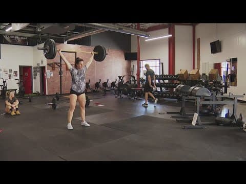 Alpine Ranch CrossFit | Highlighting Asian-owned San Diego businesses