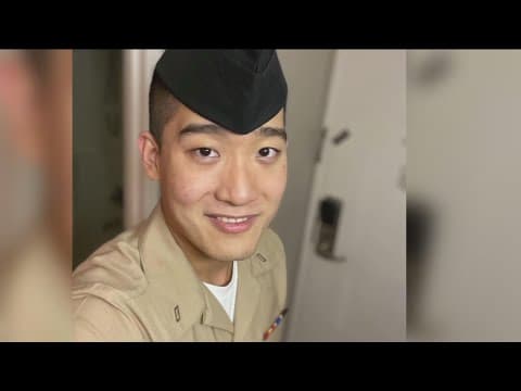 New charges in espionage case of Navy sailor who allegedly sold secrets to China