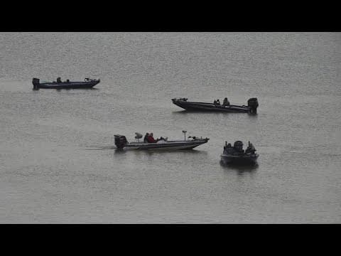 Changes in store for striped bass population in Cherokee Lake, as TVA improves dam systems