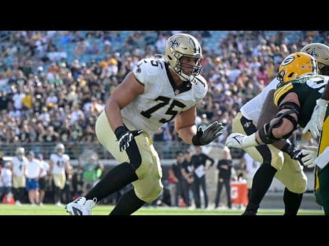 Andrus Peat signs with Raiders