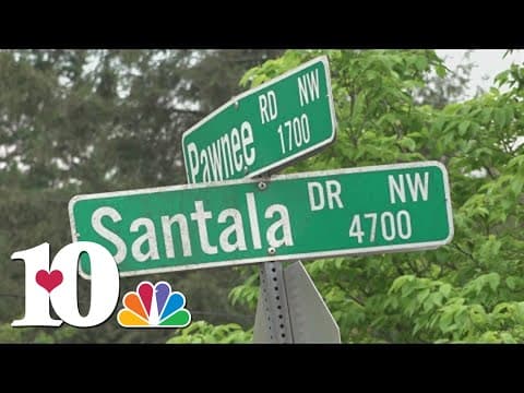 KPD: 1 dead and 1 hospitalized after police-involved shooting in West Knoxville