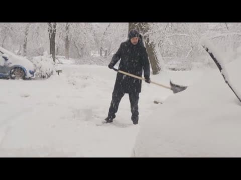 Protect your money when hiring contractors to clear snow