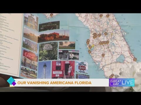 Florida’s small-town character highlighted in new documentary